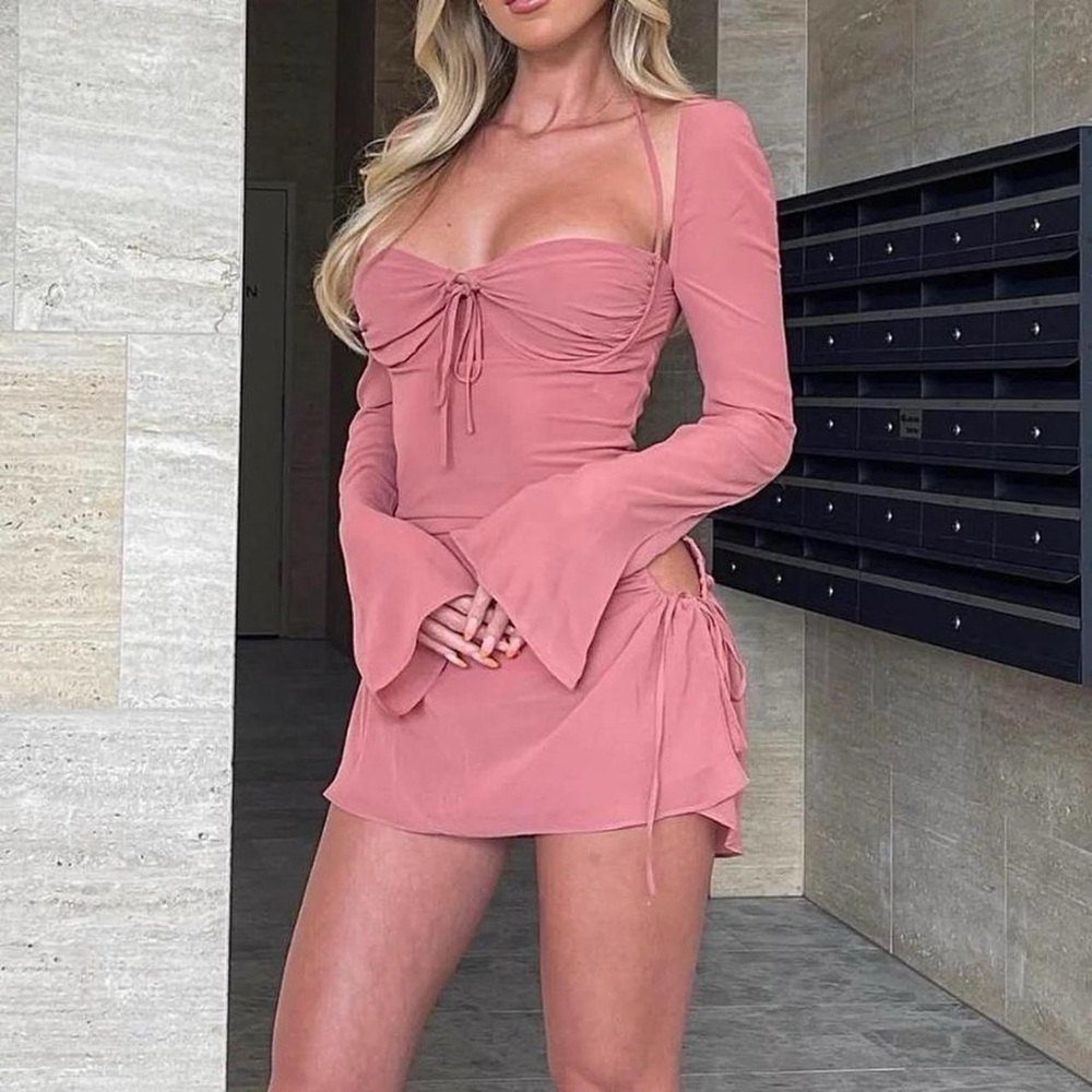 House of cb dress